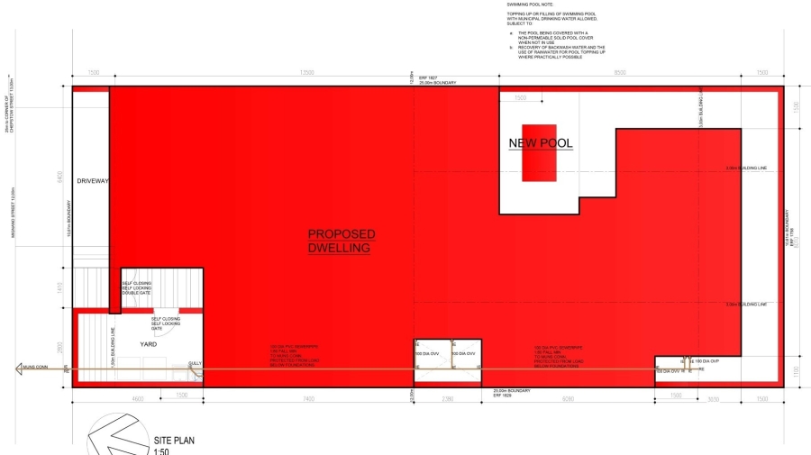 3 Bedroom Property for Sale in Sandown Western Cape